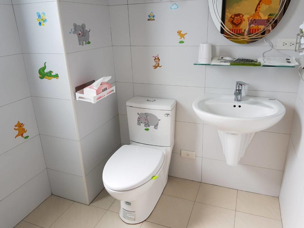 Xin Ching B&B Wujie Cameră foto